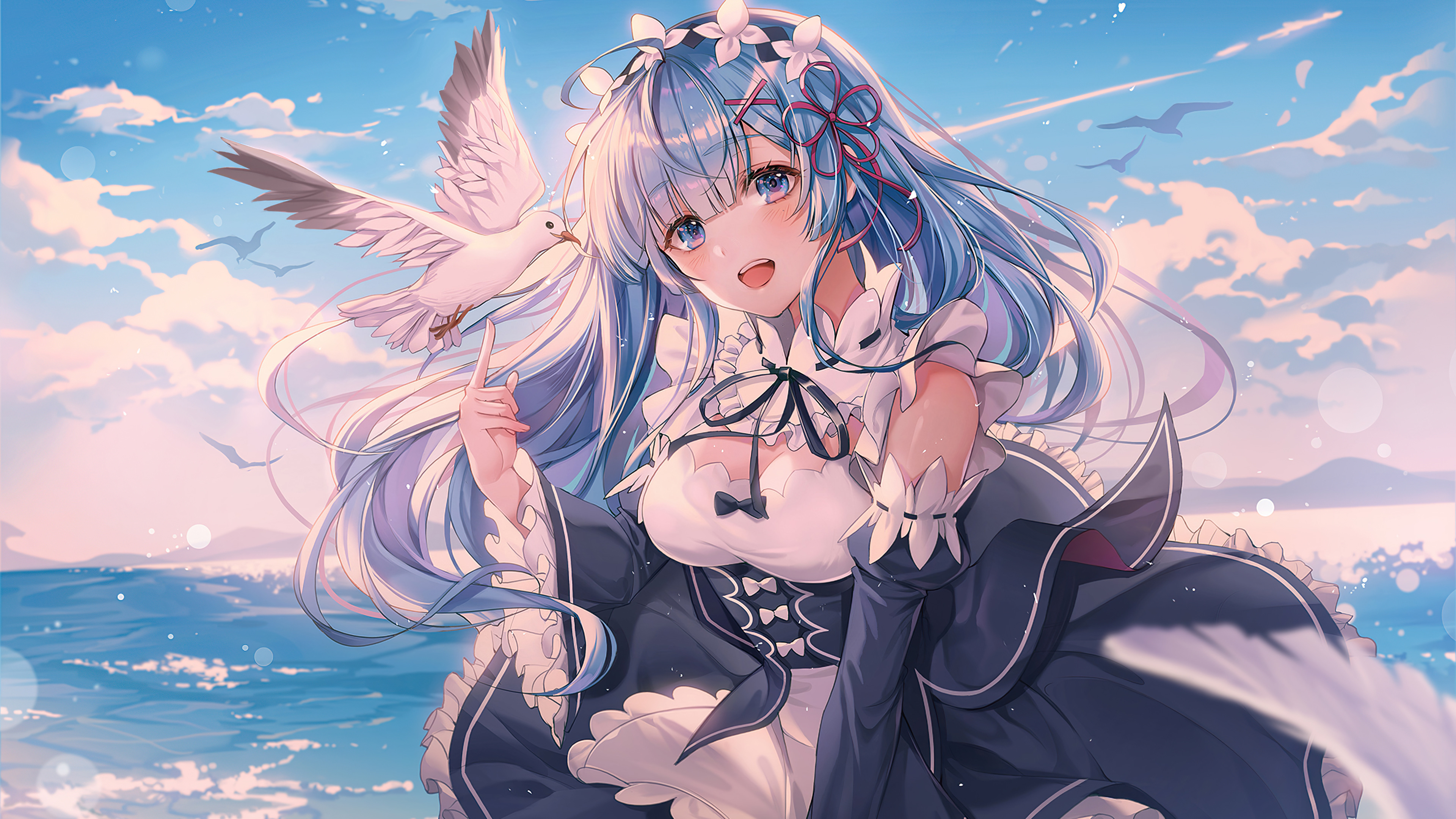 热播海报